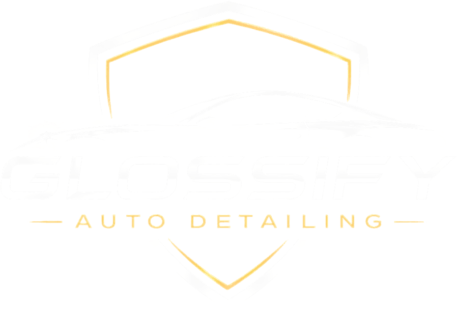 Glossify Detailing